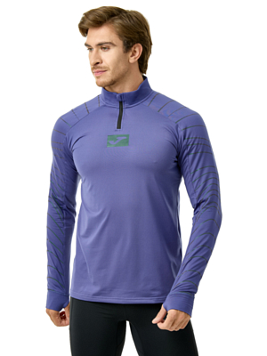 Джемпер Joma R-City Helium Blue