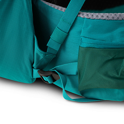 Рюкзак Kanrock Eclipse 70+10 Sea Green