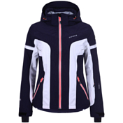 Куртка горнолыжная Icepeak 2018-19 Nancia Navy Blue