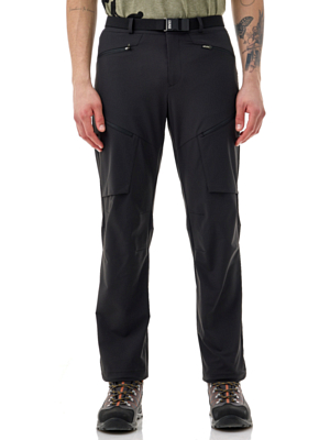 Брюки COLMAR Bermuda Arkell Black