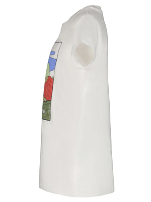 Футболка Icepeak Leadore Optic White