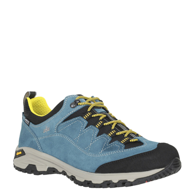 Ботинки Lomer Sella II MTX Suede Octane