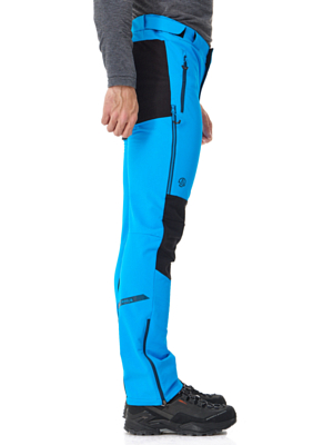 Брюки Ternua Elbrus Nautical Blue