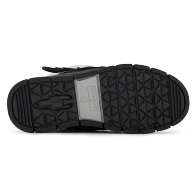 Сапоги Jog dog 91127TUSCR7 Silver
