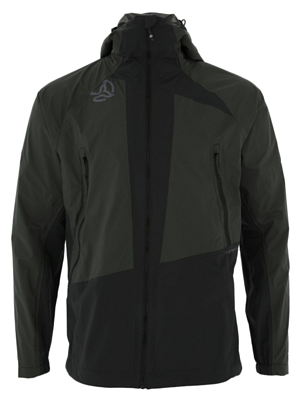 Куртка Ternua Kars Jkt M Black