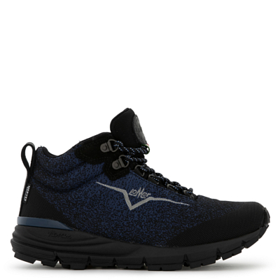 Ботинки Lomer Spider Mid Ultra MTX Night Blue