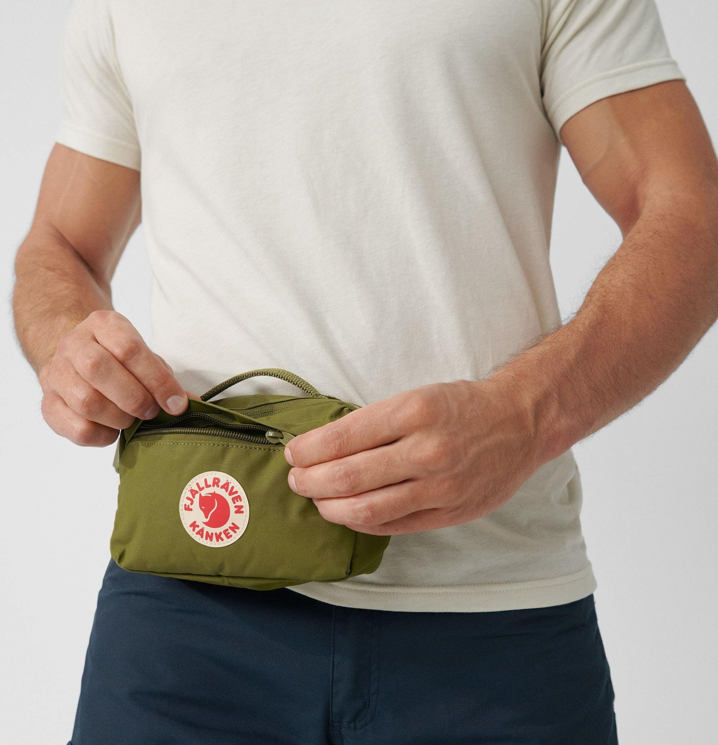 Kanken fanny pack store