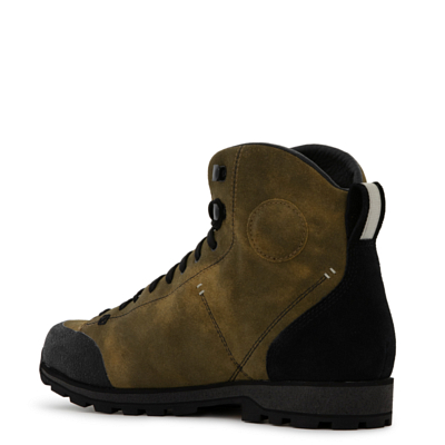 Ботинки Dolomite 54 High Dust GTX Autumn Brown