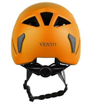 Каска Vento Pulsar размер 2 Orange
