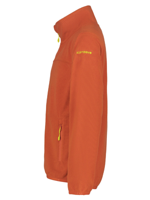 Толстовка Icepeak Kobuk Dark Orange