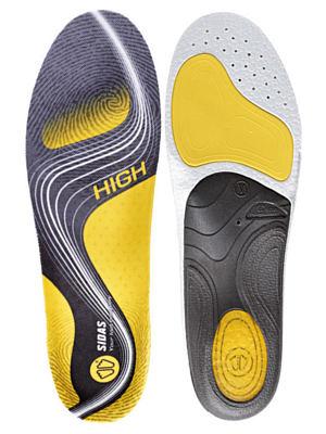 Стельки SIDAS 3feet Activ High
