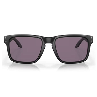 Очки солнцезащитные Oakley Holbrook Black/Prizm Grey