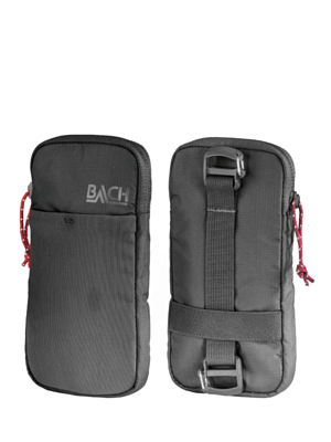 Съемный карман BACH Pocket Shoulder Padded (S) Black