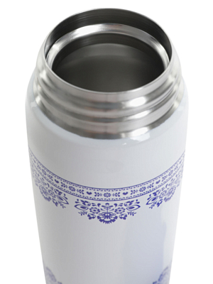 Термос Thermos JNL-402 BLWH 0.4L