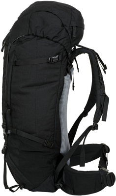 Рюкзак BACH Specialist 75 (xlong) Black