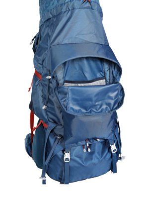 Рюкзак Ferrino Transalp 100 Blue