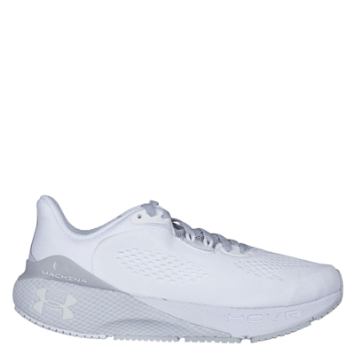 Under Armour Hovr Machina 3 White Black White