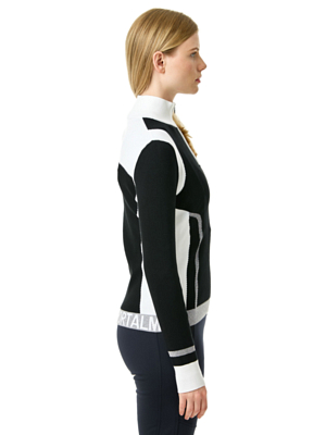 Джемпер Sportalm Hellas Black