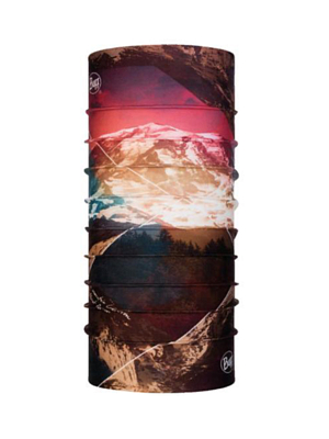 Бандана Buff Mountain Collection Original Mount Rainer