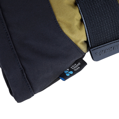 Перчатки VIKING Encore Black