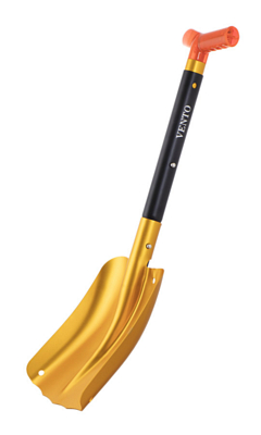 Лопата лавинная Vento Shovel