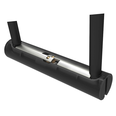 Замок велосипедный OnGuard Bulldog LS 115*292mm