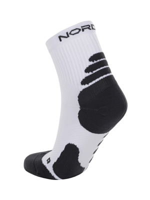 Носки Nordski Pro Energy White/Shark