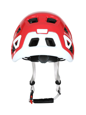 Каска Camp Storm Размер 2 Red/White