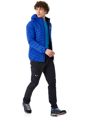Куртка Salewa Brenta RDS Down Electric/0910