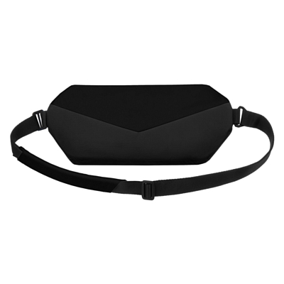 Сумка Salewa Fanes Sling Black Out