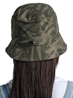 Панама Buff Adventure Bucket Hat Açai Khaki