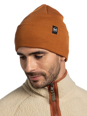 Шапка Buff Knitted Hat Lilon Copper