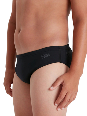 Плавки детские Speedo End+ Brief Jm Black