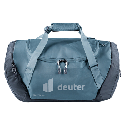 Сумка дорожная Deuter Duffel 50 Atlantic/Ink