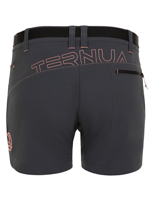 Шорты Ternua trekking FRIZA SHT W Whales Grey/Fresh Dubarry