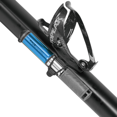 Велонасос TOPEAK Race Rocket Blue