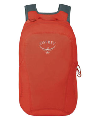 Рюкзак Osprey Ultralight Stuff Pack Mars Orange