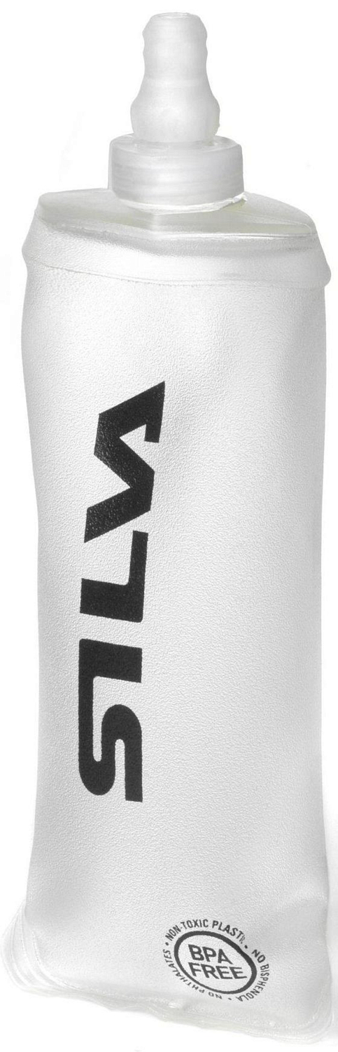 Фляга Silva Soft Flask 500ml