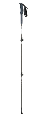 Палка треккинговая Naturehike ST03 Grey