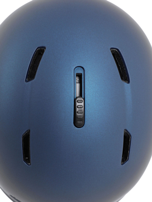 Шлем ULTRASCOUT Majorite Mat Blue