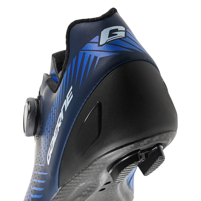 Велотуфли Gaerne Carbon G.Tuono Matt Blue Azure