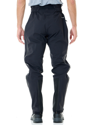 Брюки Salewa Ortles PTX 3L Black Out