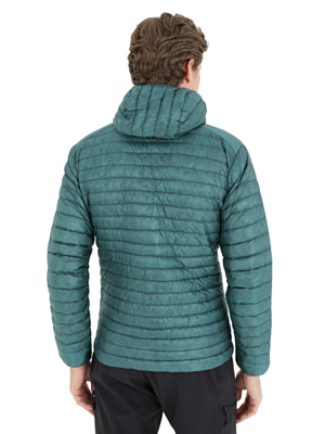 Куртка Arcteryx Cerium Sl Hoody Men'S