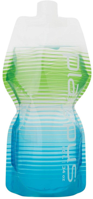 Фляга Platypus SoftBottle 1L CC Coastal Stripe