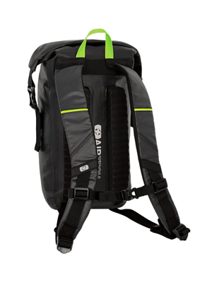 Герморюкзак Oxford Aqua Evo 12L Black
