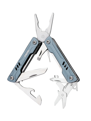 Мультиинструмент NexTool Mini Sailor Multifunctional Pliers Blue