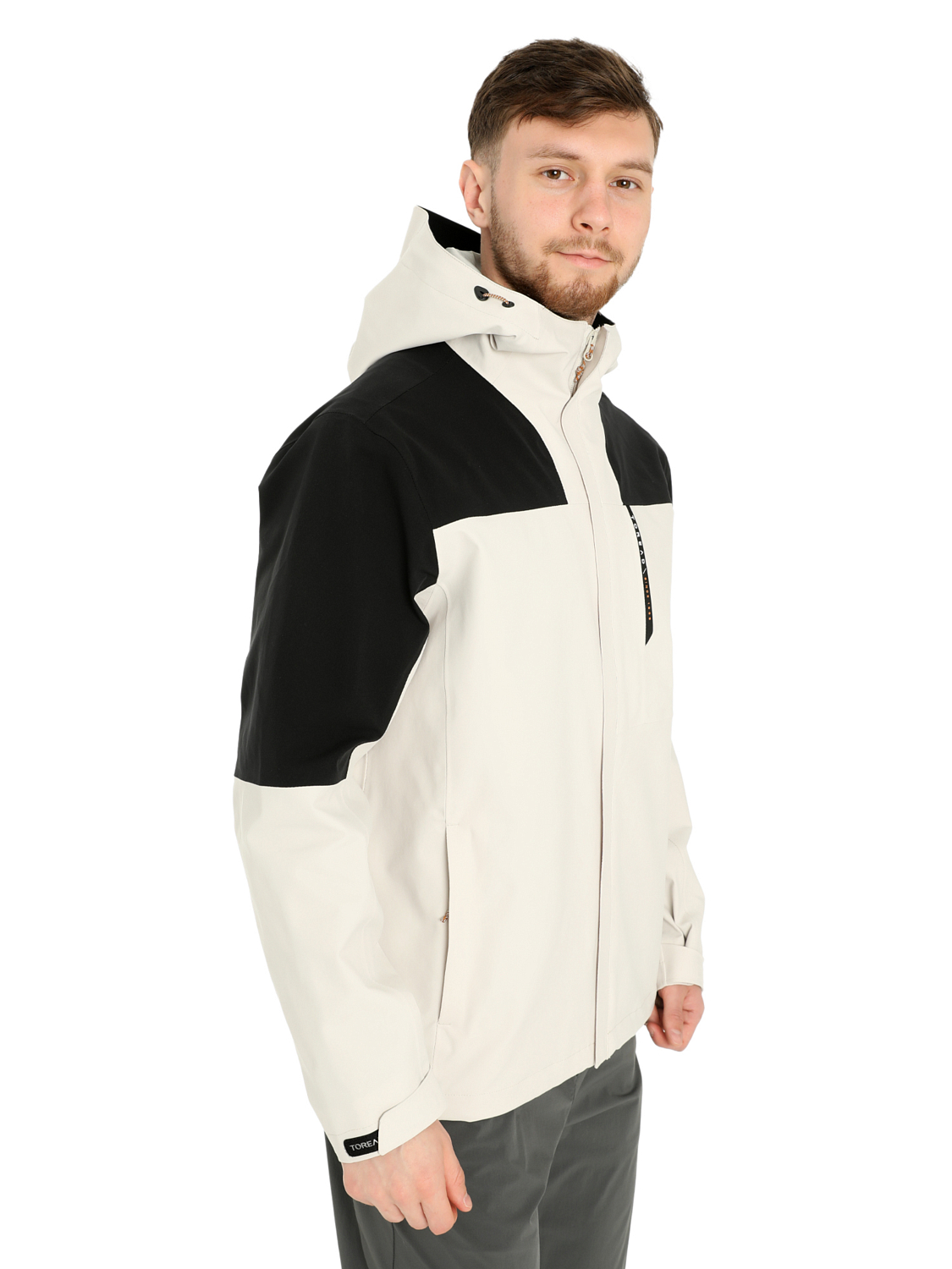 Куртка Toread Men's Jacket Milk tea color