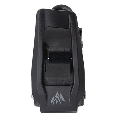Верхняя бакля Jones Ankle Alu Buckle 1шт