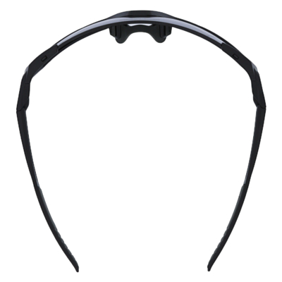 Очки солнцезащитные Salice 029Q Black/Quattro S4