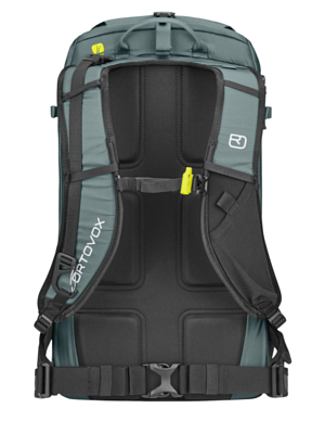 Рюкзак Ortovox Ravine 28 Arctic Grey